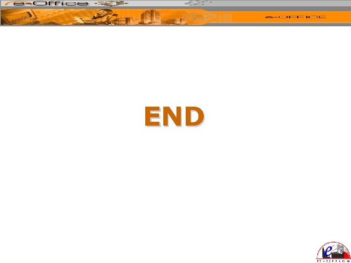 END 