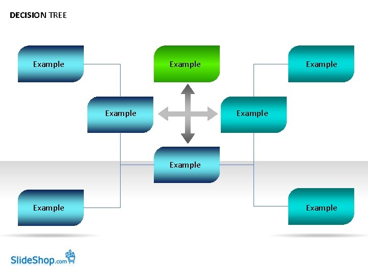 DECISION TREE Example Example 