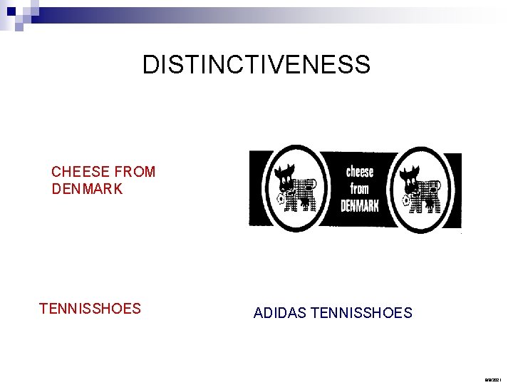 DISTINCTIVENESS CHEESE FROM DENMARK TENNISSHOES ADIDAS TENNISSHOES 9/9/2021 