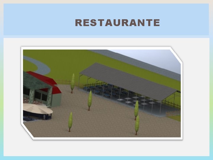 RESTAURANTE 