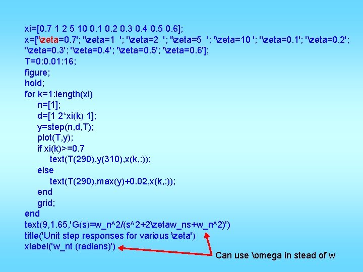 xi=[0. 7 1 2 5 10 0. 1 0. 2 0. 3 0. 4 xi=[0. 7 1 2 5 10 0. 1 0. 2 0. 3 0. 4