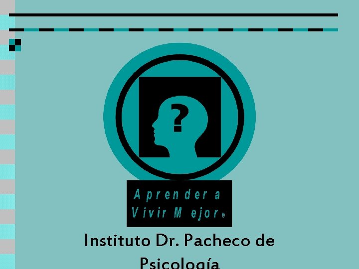 Instituto Dr. Pacheco de 