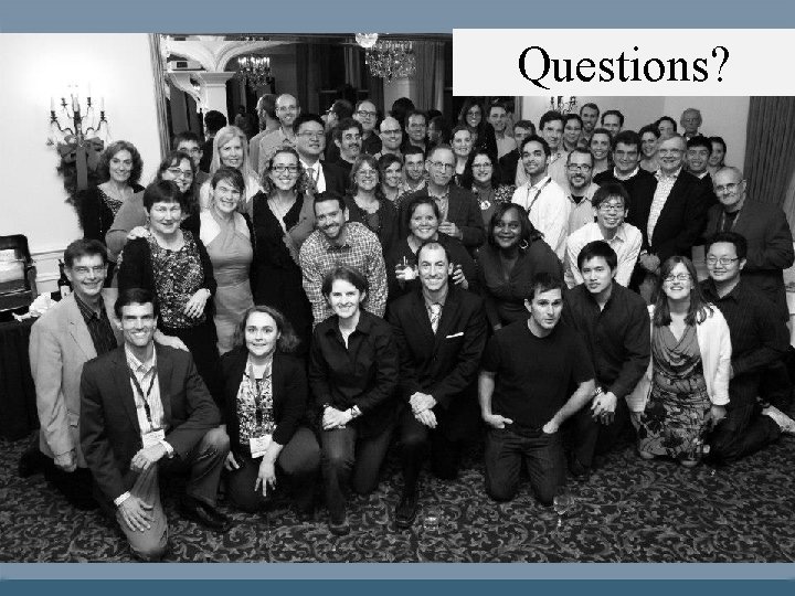 Who We Are: A Family of. Questions? Primary Care Scholars • 115 Larry A.