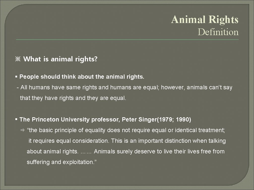 Animal Rights Stop Wearing Animals Skin Clothing Source