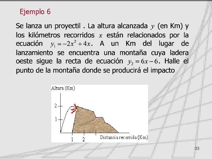 Ejemplo 6 33 