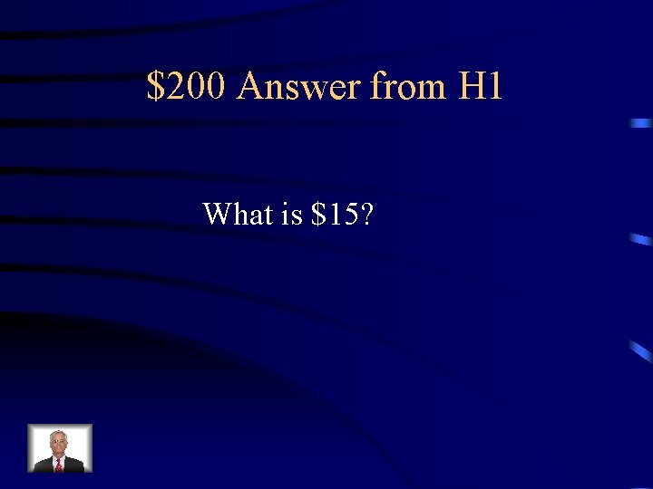 Jeopardy Estimation Fractions Volume Area and Perimeter Conversions