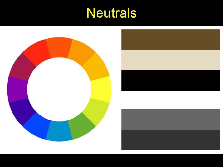 Neutral Col Infographics You will be creating an infographic that