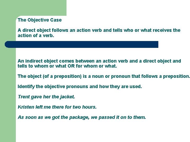Personal Pronouns All you need to know Personal
