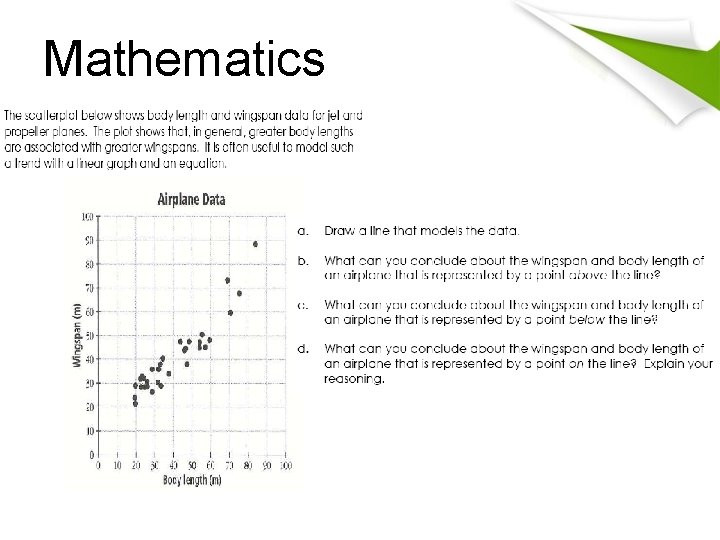 To measure student performance To track student progress