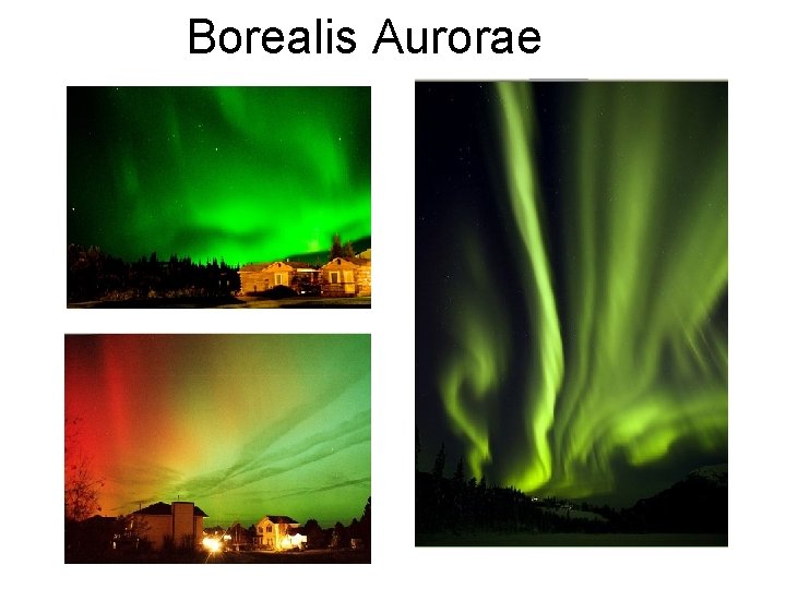 Borealis Aurorae 