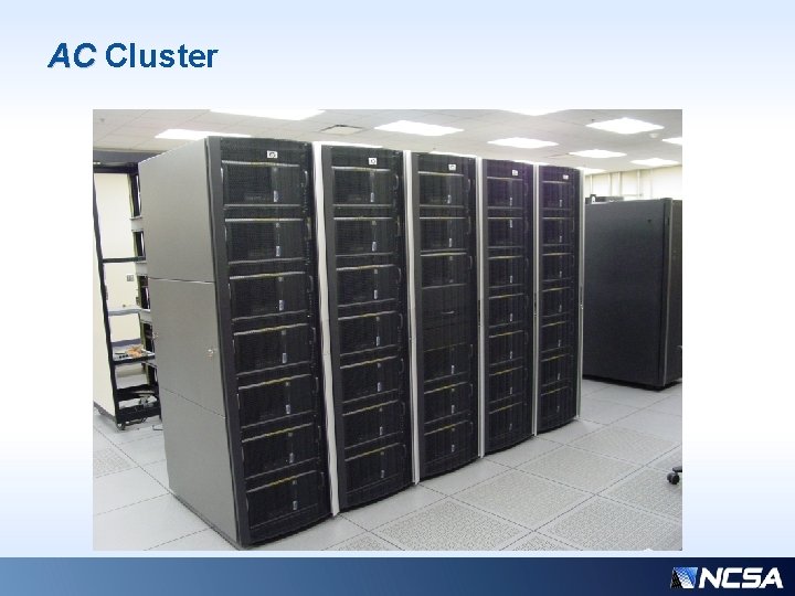 AC Cluster 