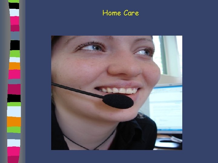 Home Care i 