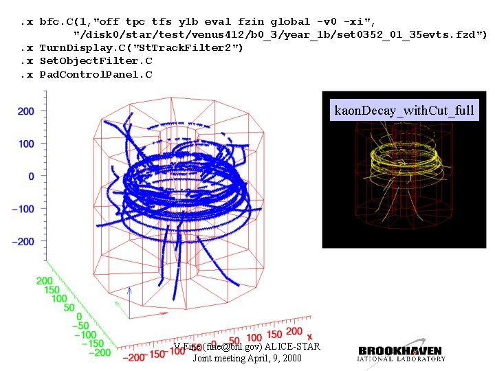 . x bfc. C(1, "off tpc tfs y 1 b eval fzin global -v