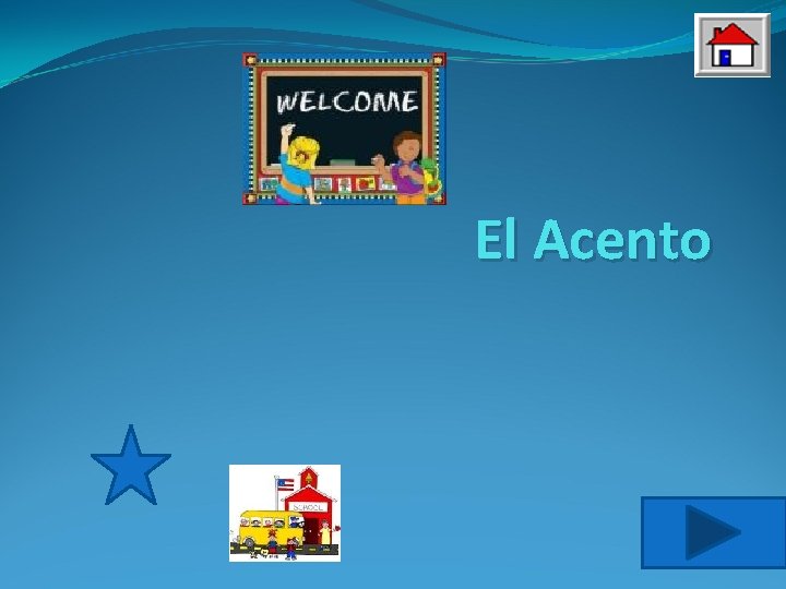 El Acento 