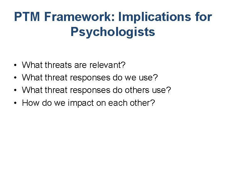 Using the Power Threat Meaning Framework to Coconstruct