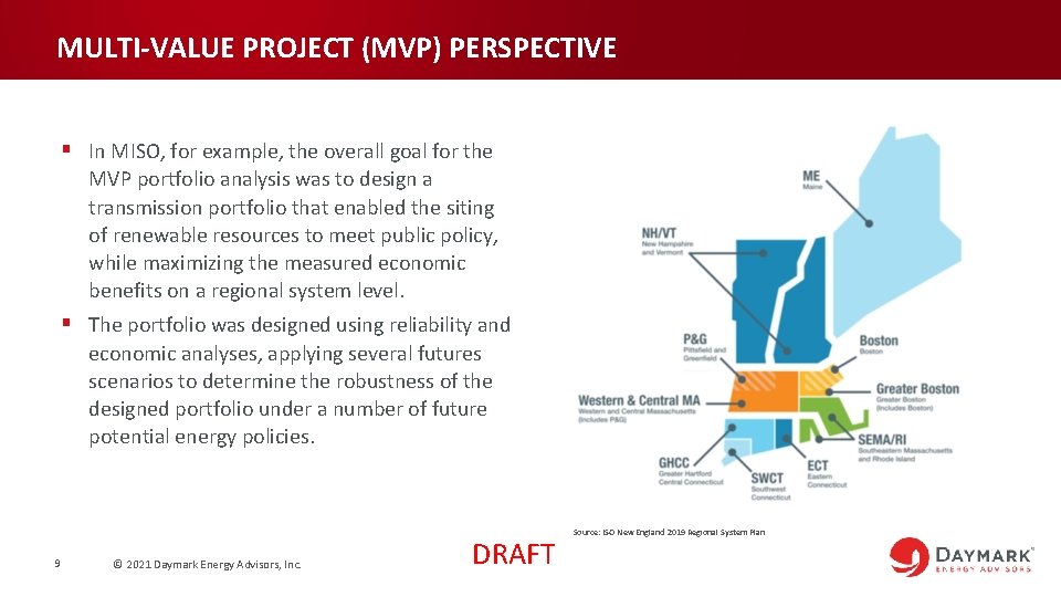Rethinking Transmission Planning Meeting the Regions Clean Energy