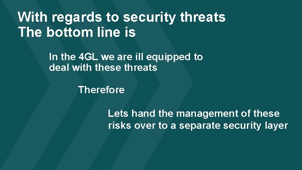 A deep dive into SPRING security June 6