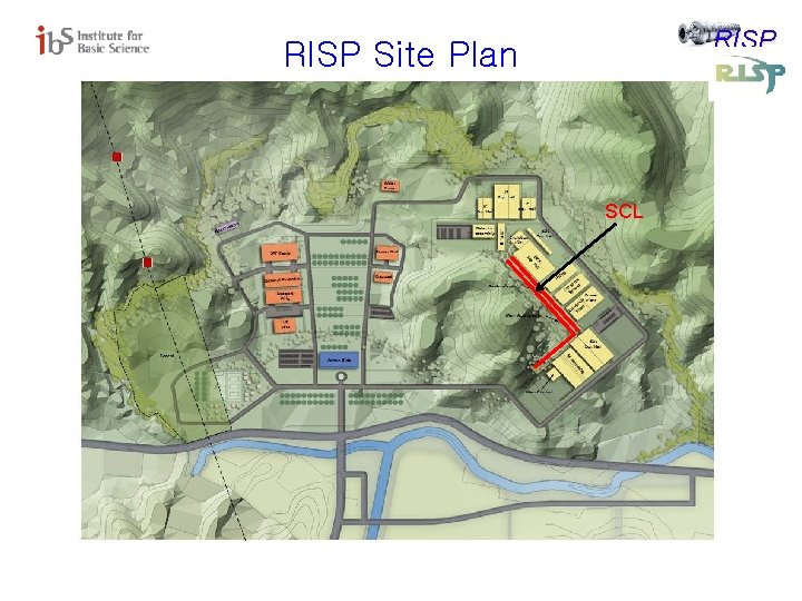 RISP Site Plan SCL 