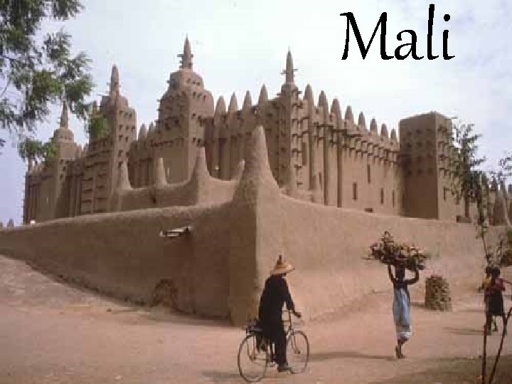 Mali 