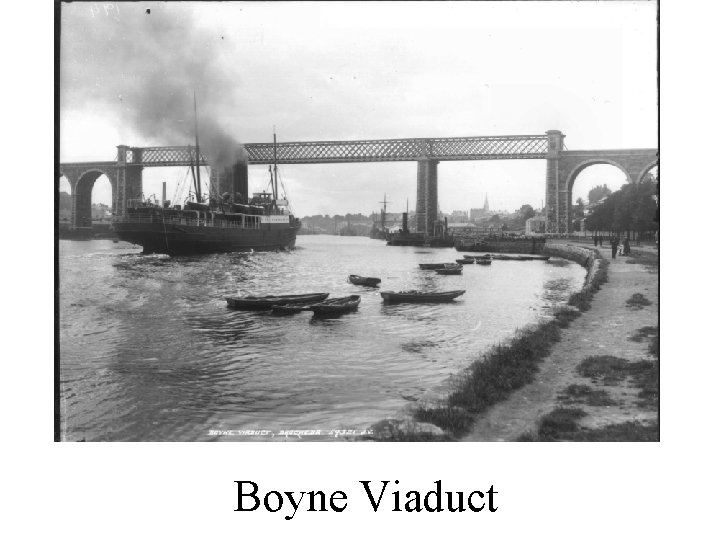 Boyne Viaduct 