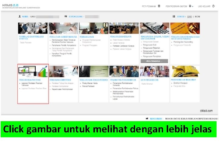 Click gambar untuk melihat dengan lebih jelas 