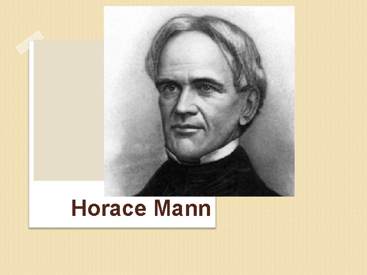 Horace Mann 