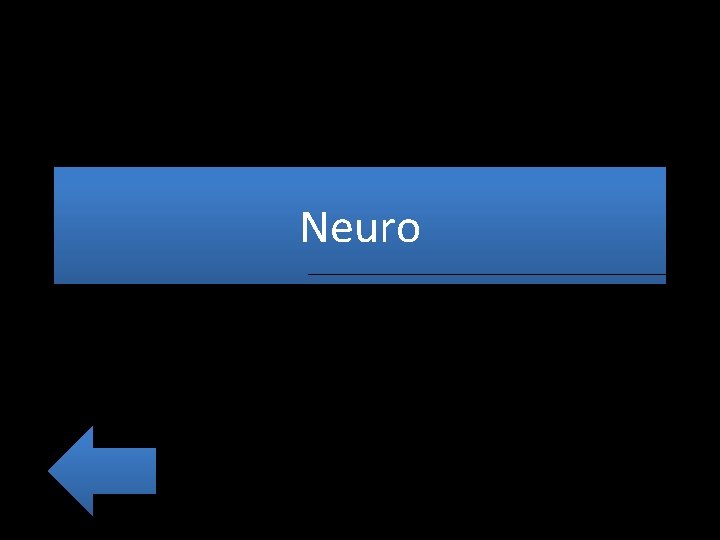 Neuro 