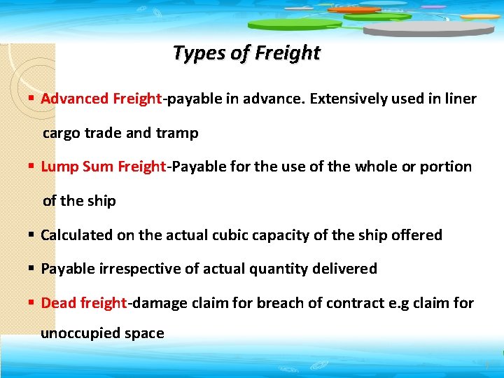 SHIP MANAGEMENT PRACTICES Netherlands Maritime Institute of Technology