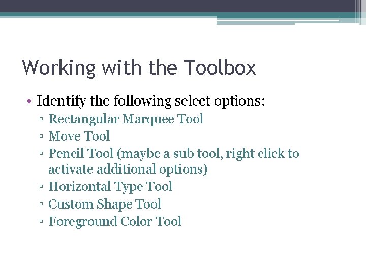 Applications for Web Development CIS 162 Intro to
