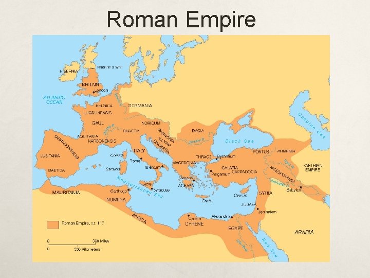 Roman Empire 