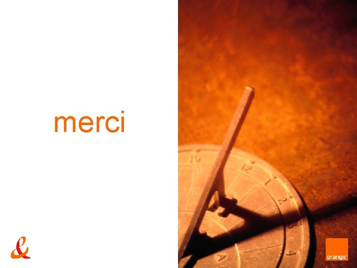 merci 