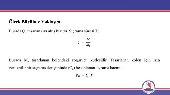 Ölçek Büyütme Yaklaşımı 