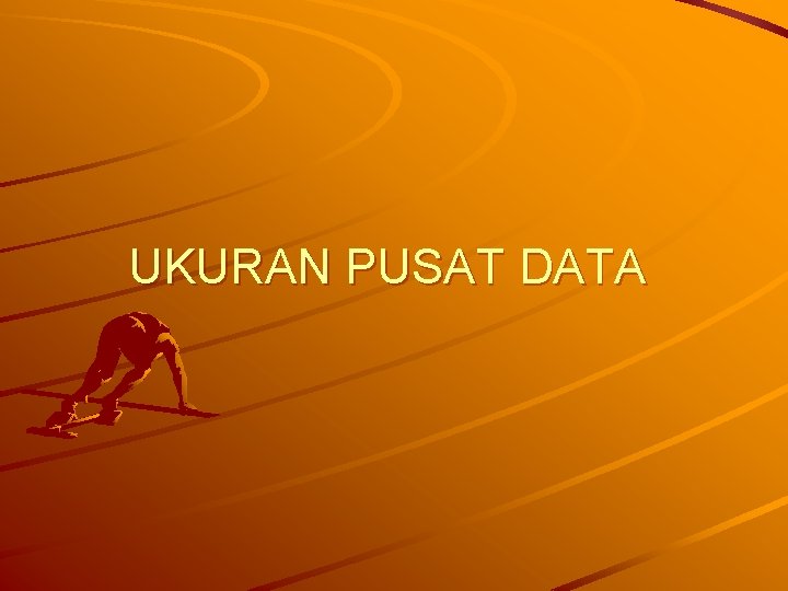 UKURAN PUSAT DATA 
