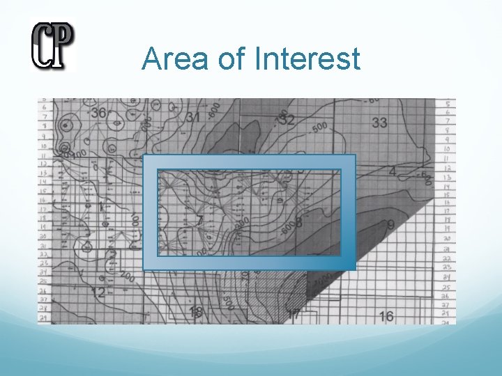 Area of Interest 