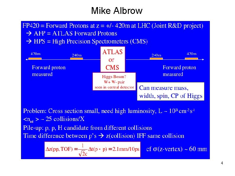 Mike Albrow 4 