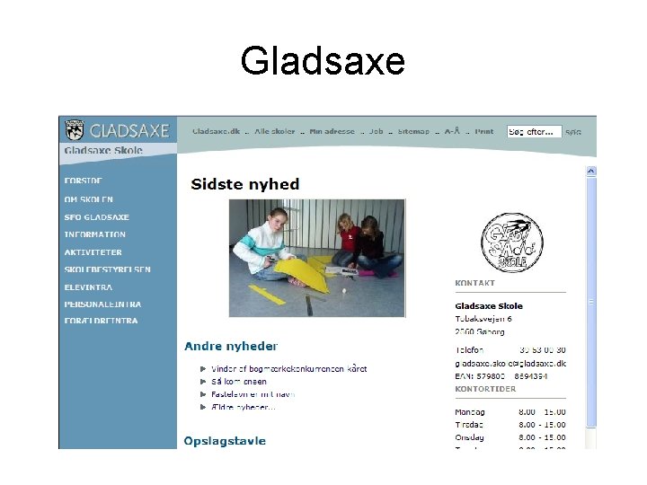 Gladsaxe 