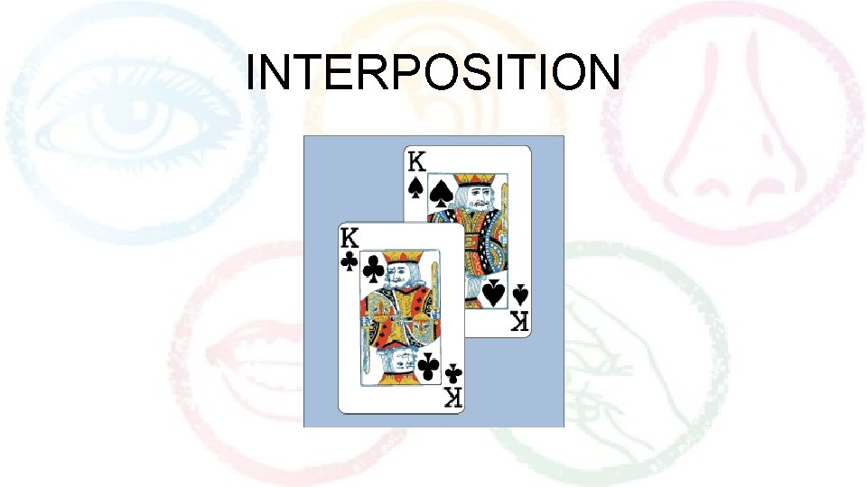 INTERPOSITION 