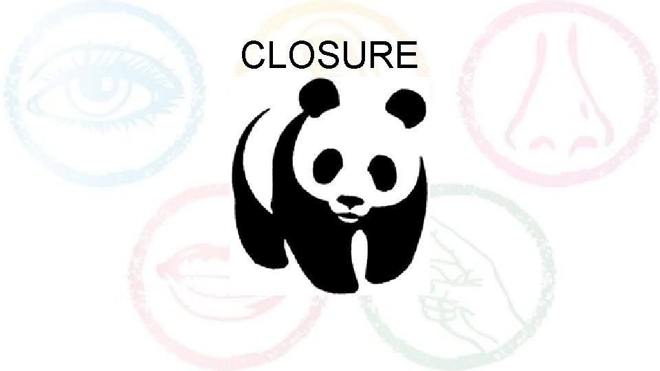 CLOSURE 