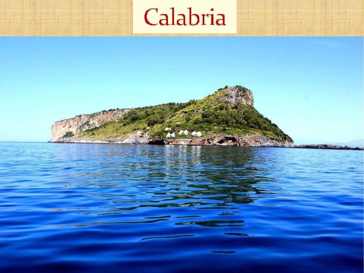 Calabria 