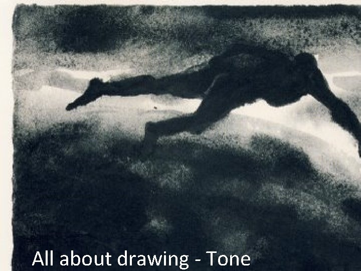 All about drawing - Tone 