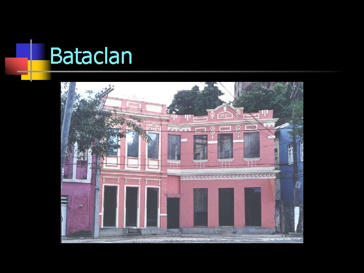 Bataclan 