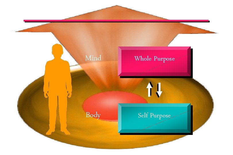 Dual Purposes Mind Whole Purpose Body Self Purpose © IEF 16 