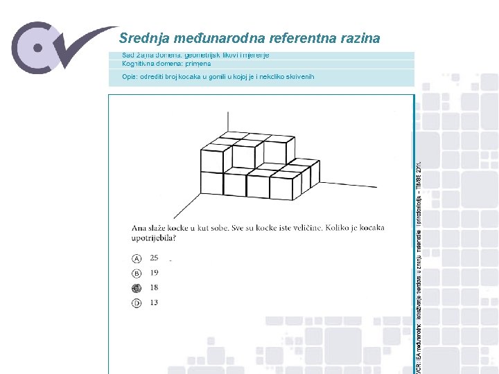 Srednja međunarodna referentna razina 