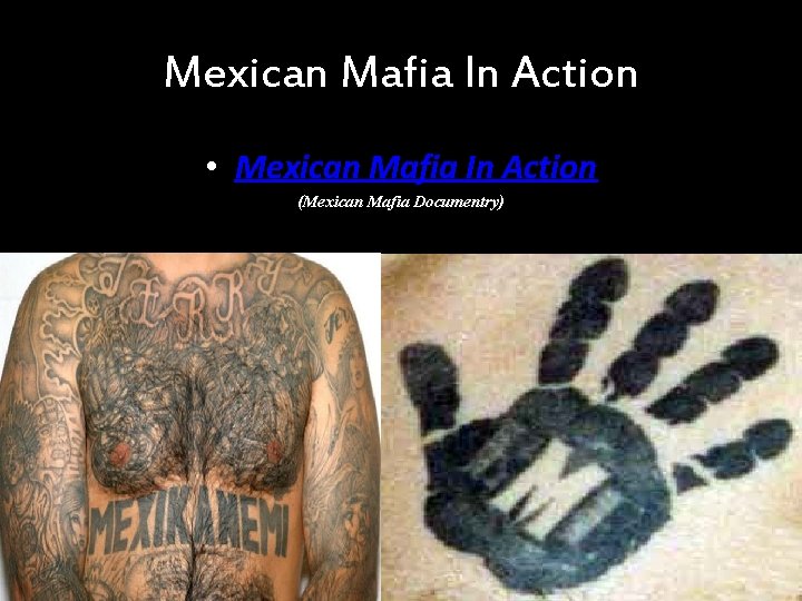 Mexican Mafia In Action • Mexican Mafia In Action (Mexican Mafia Documentry) 