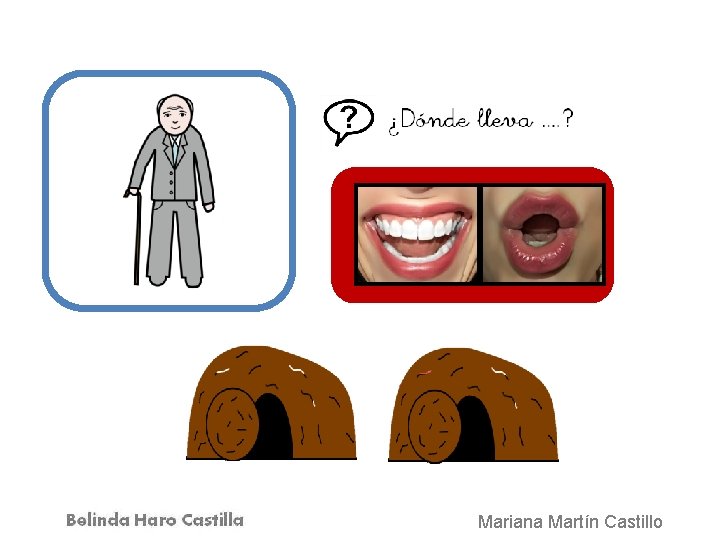 Mariana Martín Castillo 