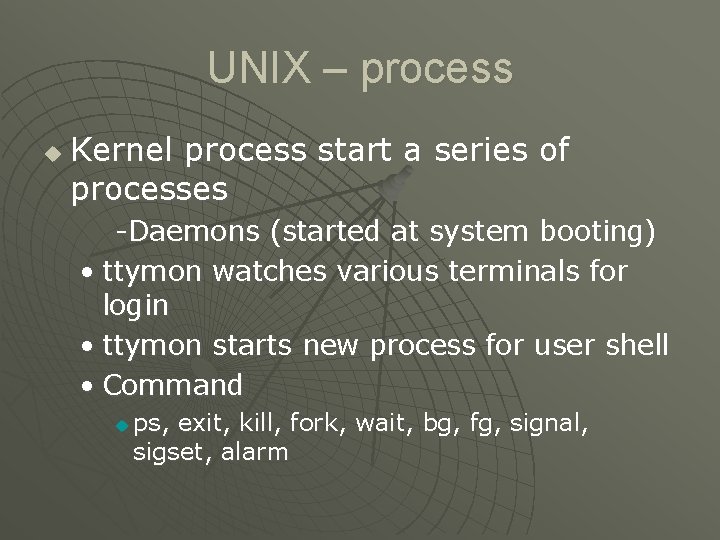 Operating System VISC lab Na Young Lee 09