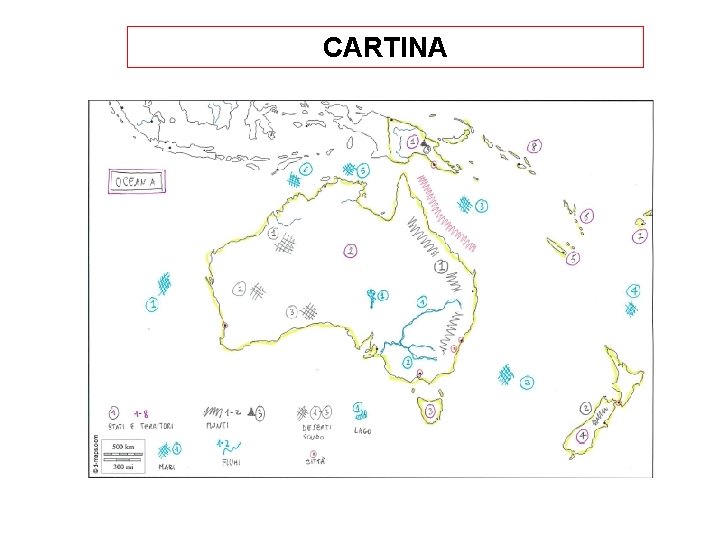 CARTINA 