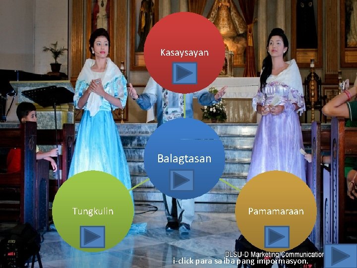 Kasaysayan Balagtasan Tungkulin Pamamaraan i-click para sa iba pang impormasyon. 