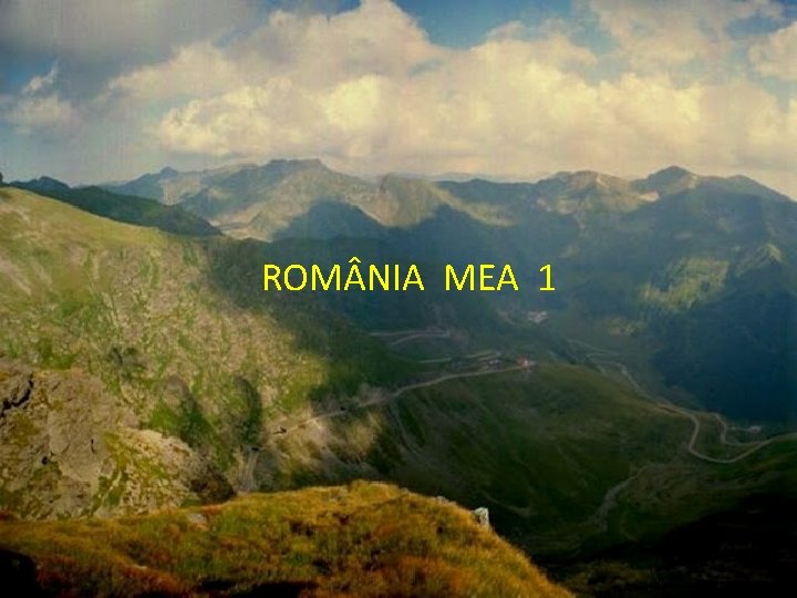 ROM NIA MEA 1 