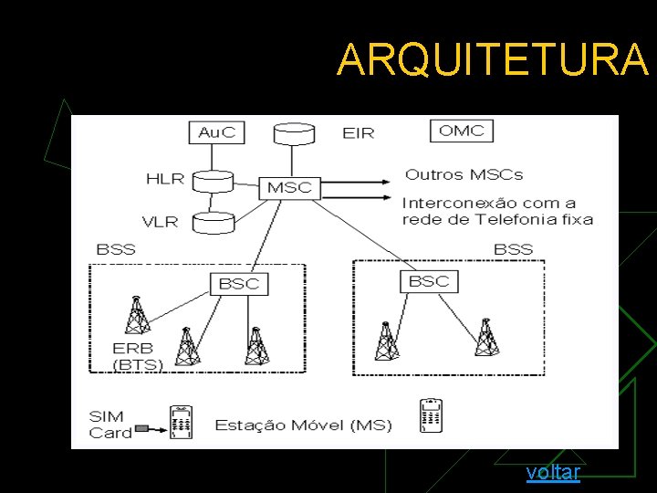 ARQUITETURA voltar 